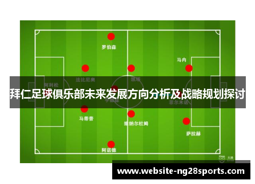 拜仁足球俱乐部未来发展方向分析及战略规划探讨