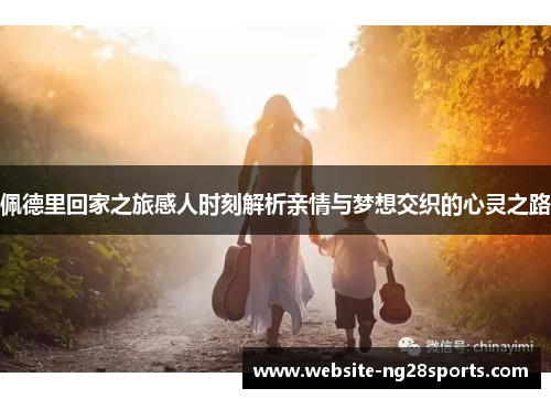 佩德里回家之旅感人时刻解析亲情与梦想交织的心灵之路