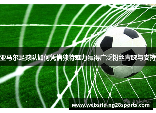 亚马尔足球队如何凭借独特魅力赢得广泛粉丝青睐与支持