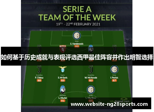 如何基于历史成就与表现评选西甲最佳阵容并作出明智选择 如何基于历史成就与表现评选西甲最佳阵容并作出明智选择